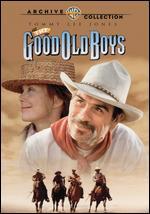 The Good Old Boys