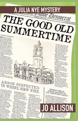 The Good Old Summertime - Allison