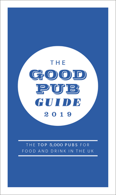 The Good Pub Guide 2019 - Stapley, Fiona