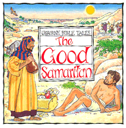 The Good Samaritan