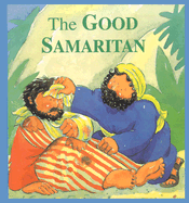 The Good Samaritan