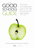 The Good Schools Guide 2006