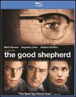 The Good Shepherd [Blu-ray]