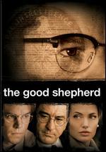 The Good Shepherd [P&S]