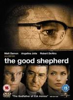 The Good Shepherd