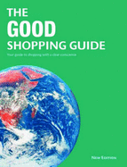 The Good Shopping Guide - Mulvey, Charlotte (Editor)