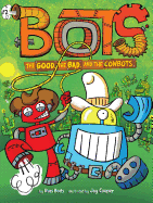The Good, the Bad, and the Cowbots