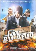 The Good, the Bad, the Weird
