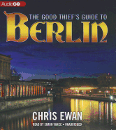 The Good Thief's Guide to Berlin