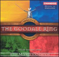 The Goodall Ring (Highlights) - Aage Haugland (vocals); Alberto Remedios (vocals); Derek Hammond-Stroud (vocals); Katherine Pring (vocals);...