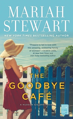 The Goodbye Caf� - Stewart, Mariah