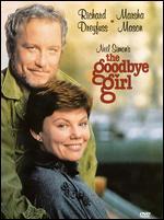 The Goodbye Girl
