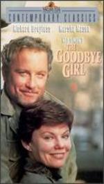 The Goodbye Girl