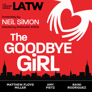 The Goodbye Girl