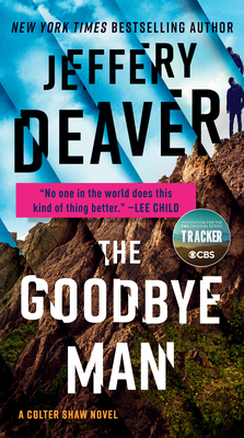 The Goodbye Man - Deaver, Jeffery
