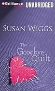 The Goodbye Quilt