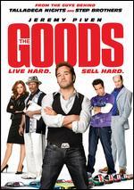 The Goods: Live Hard, Sell Hard