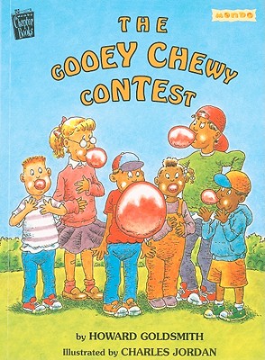 The Gooey Chewy Contest - Goldsmith, Howard