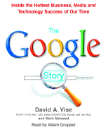 The Google Story