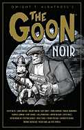 The Goon: Noir