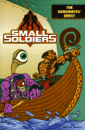 The Gorgonites' Quest