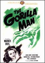The Gorilla Man
