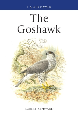 The Goshawk - Kenward, Robert