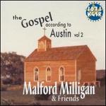 The Gospel According to Austin, Vol. 2