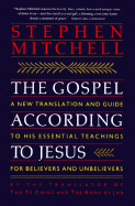 The Gospel According to Jesus
