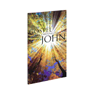 The Gospel According to John