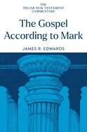 The gospel according to Mark