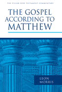 The Gospel According To Matthew