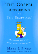 The Gospel According to the Simpsons