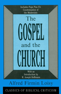 The Gospel and the Church