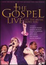 The Gospel Live