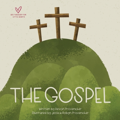 The Gospel - Provencher, Devon