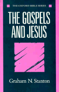 The Gospels and Jesus