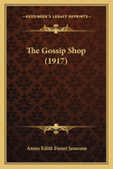 The Gossip Shop (1917)