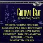 The Gotham Beat: Big Bands Swing New York!