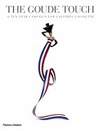 The Goude Touch: A Ten-Year Campaign for Galeries Lafayette