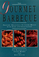 The Gourmet Barbecue