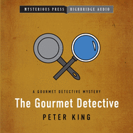 The Gourmet Detective