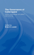 The Governance of Cyberspace