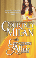 The Governess Affair