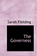 The Governess - Fielding, Sarah