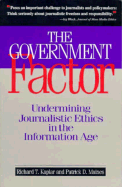 The Government Factor