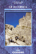 The GR20 Corsica: The High Level Route