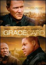 The Grace Card - David Evans