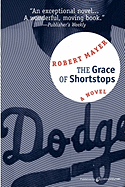 The grace of shortstops