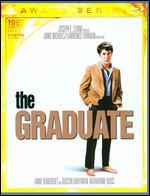 The Graduate [Blu-ray]